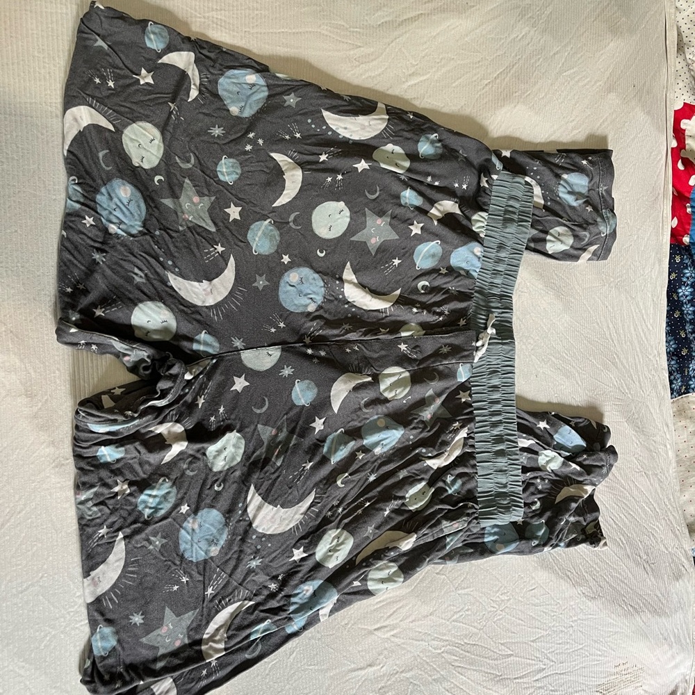 Little Sleepies Men's Pajama pants